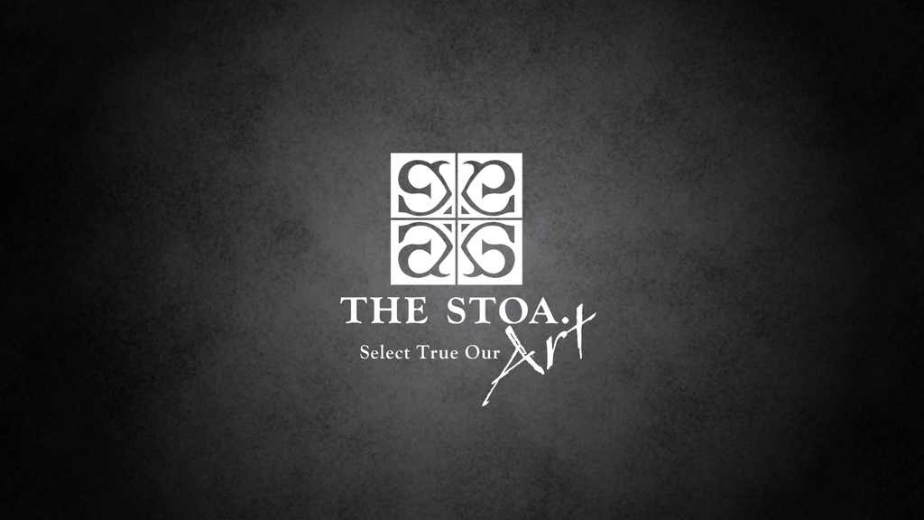 THE STOA. WEBサイト公開のお知らせ