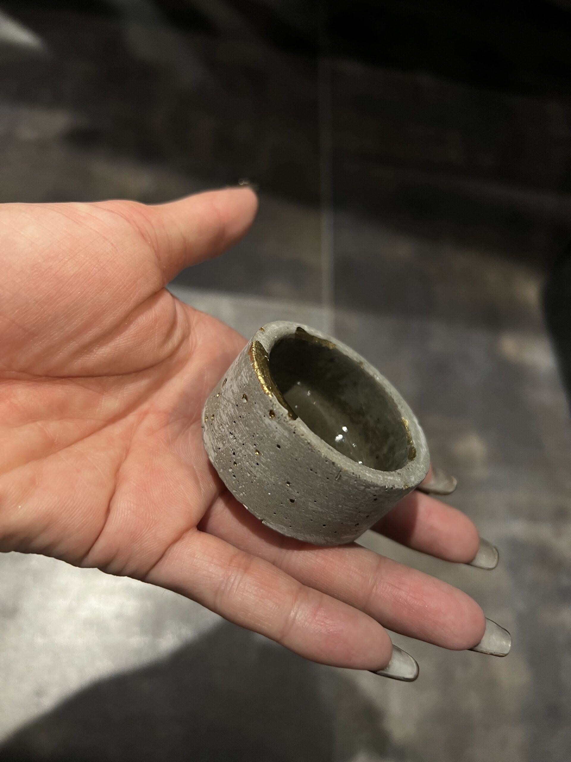 RIFT BOWL_ORB BOWL ORB① 同じ個体の別アングル