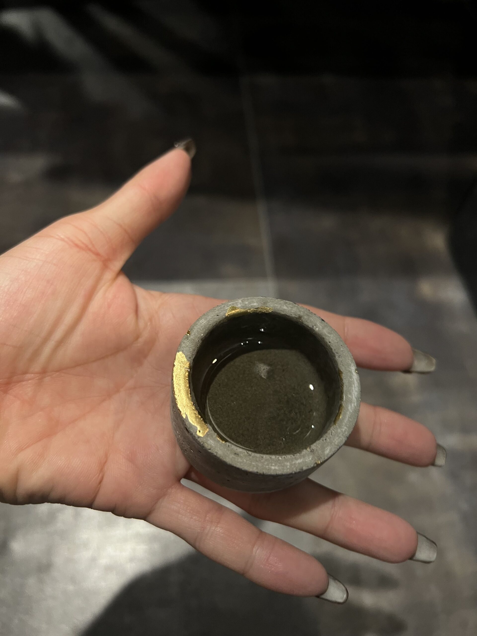 RIFT BOWL_ORB BOWL ORB① 商品写真