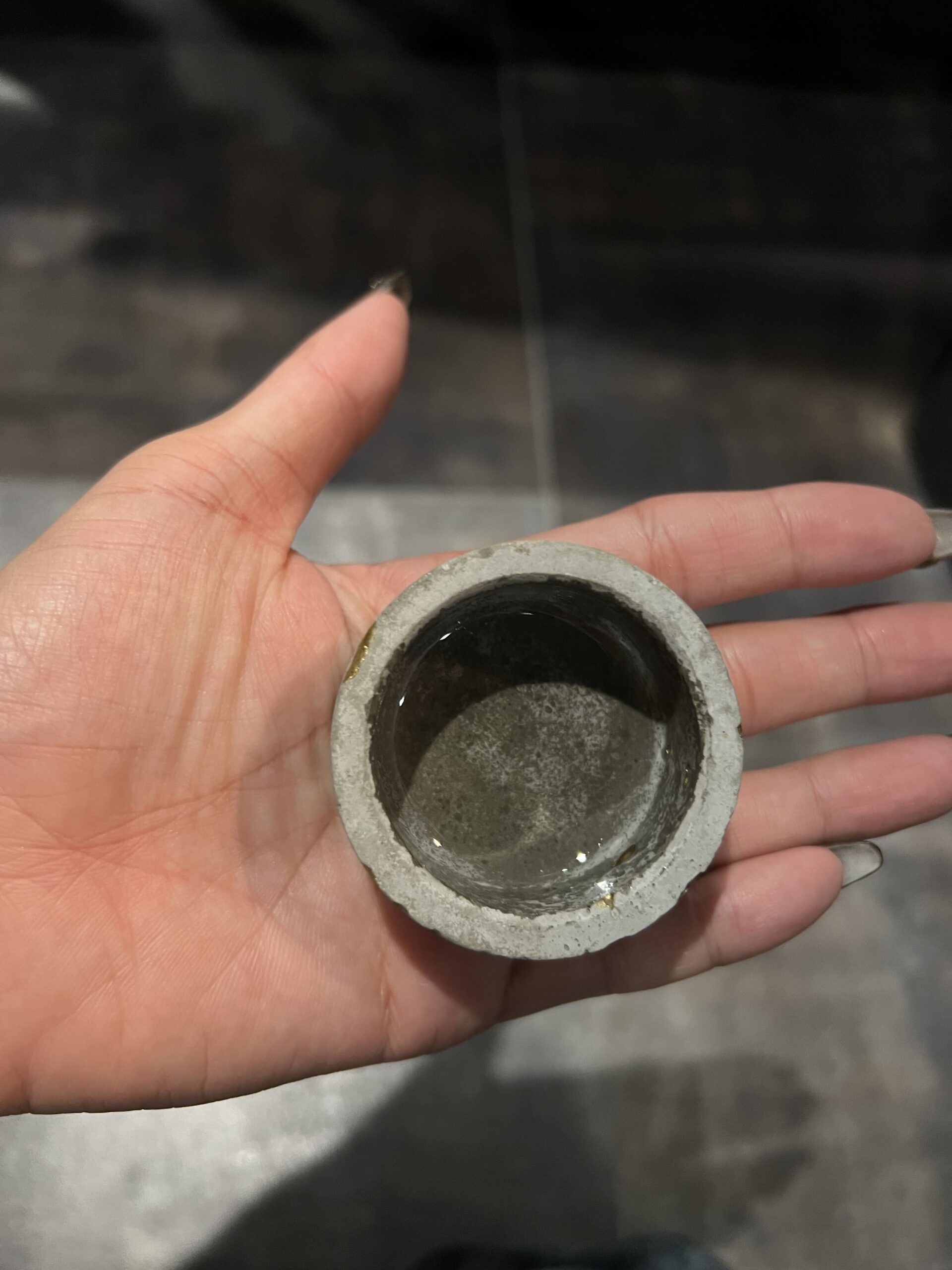 RIFT BOWL_ORB BOWL ORB② 商品写真