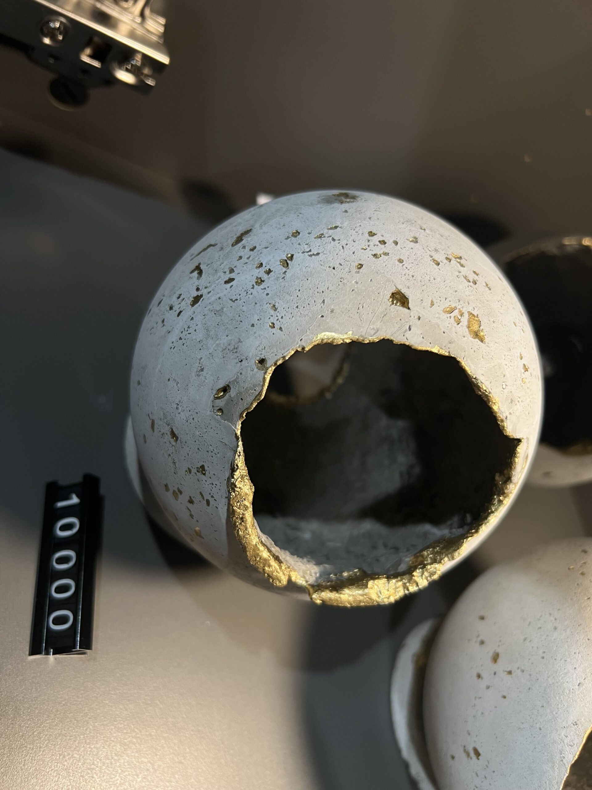 RIFT ORB SHELTER_L L① 商品写真