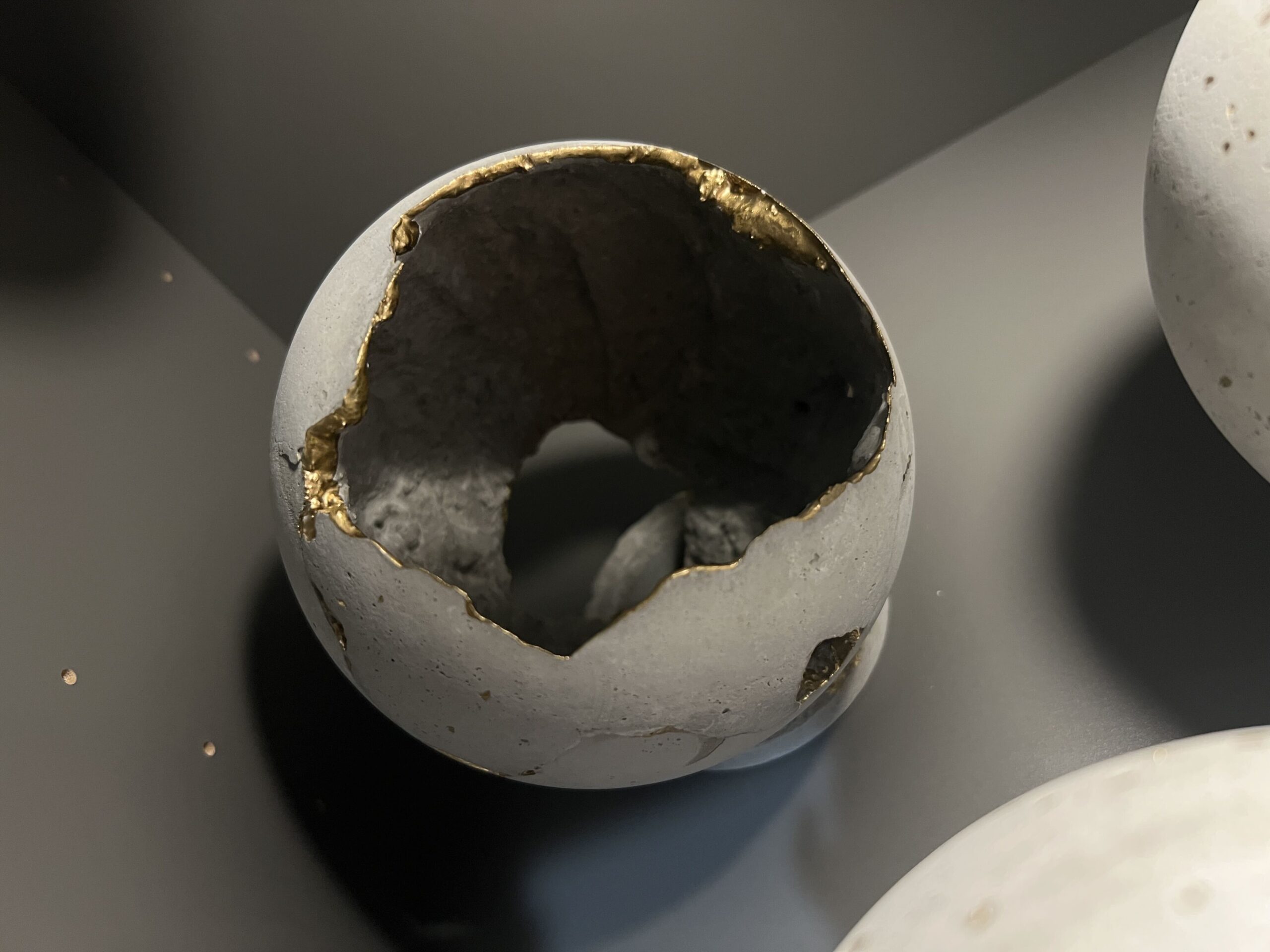 RIFT ORB SHELTER_L L③ 同じ個体の別アングル