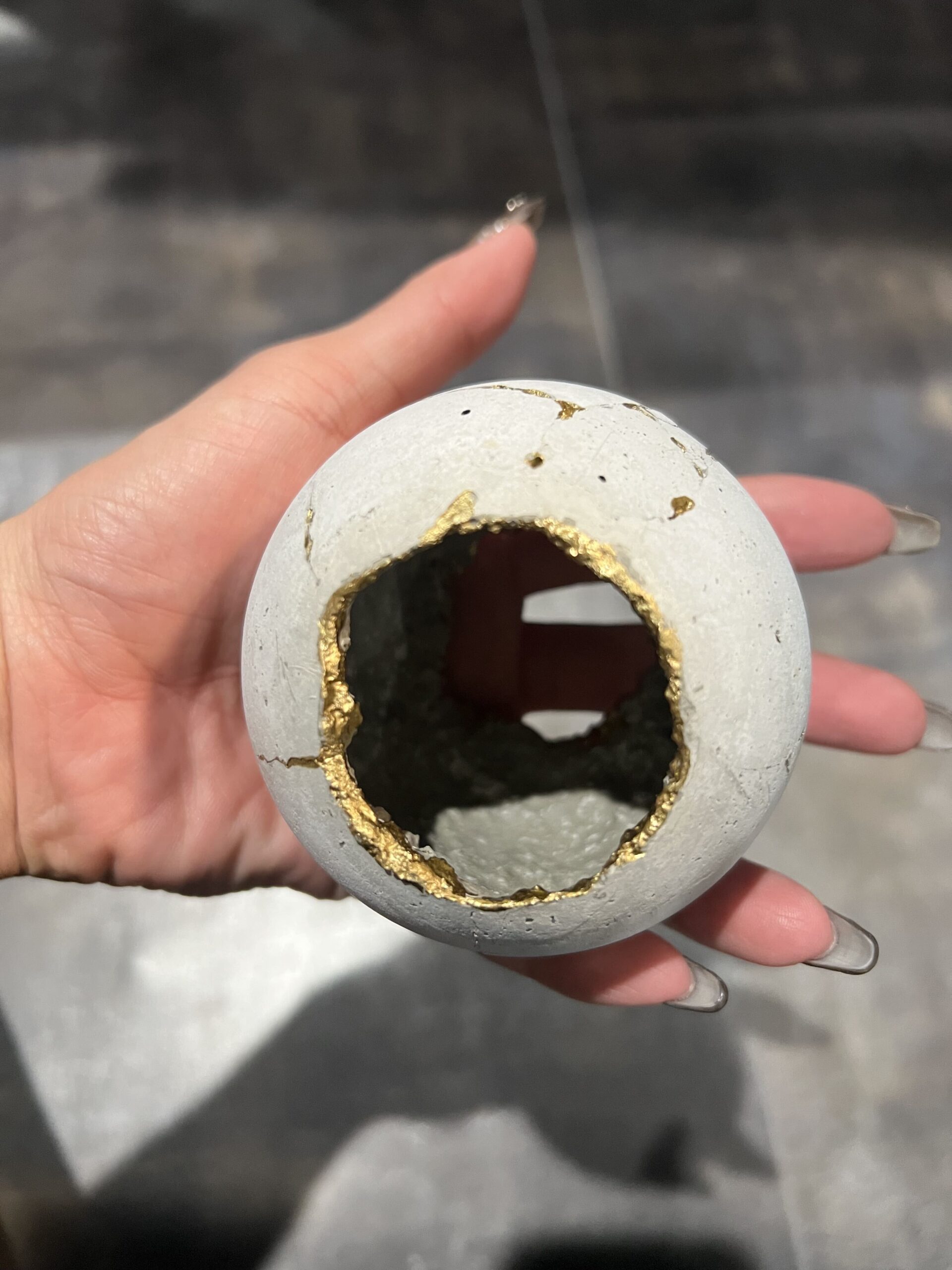 RIFT ORB SHELTER_S S① 商品写真