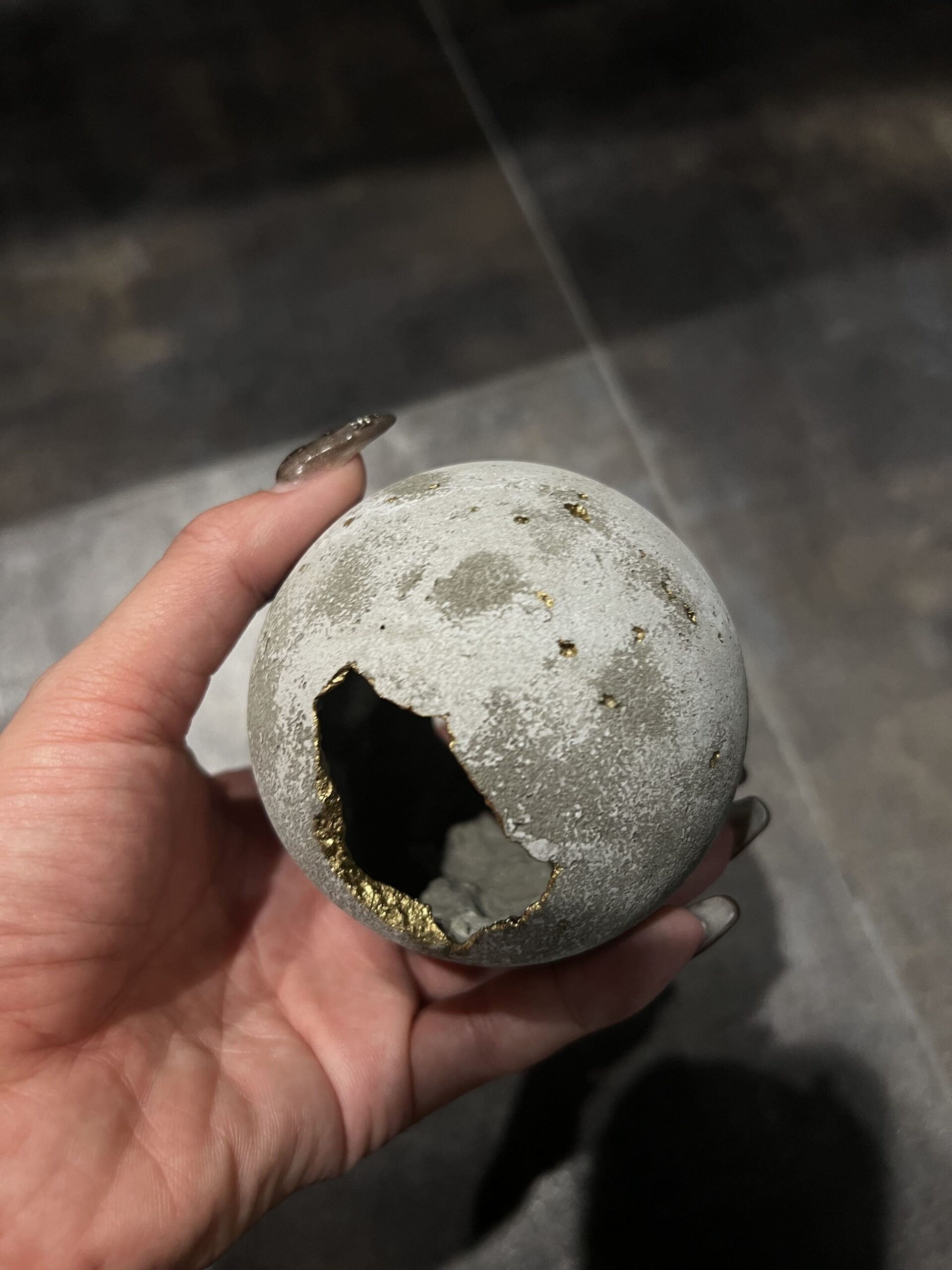 RIFT ORB SHELTER_S S③ 商品写真